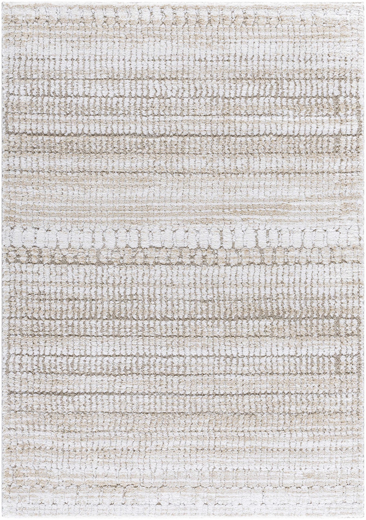 Akande Shag Area Rug - Clearance