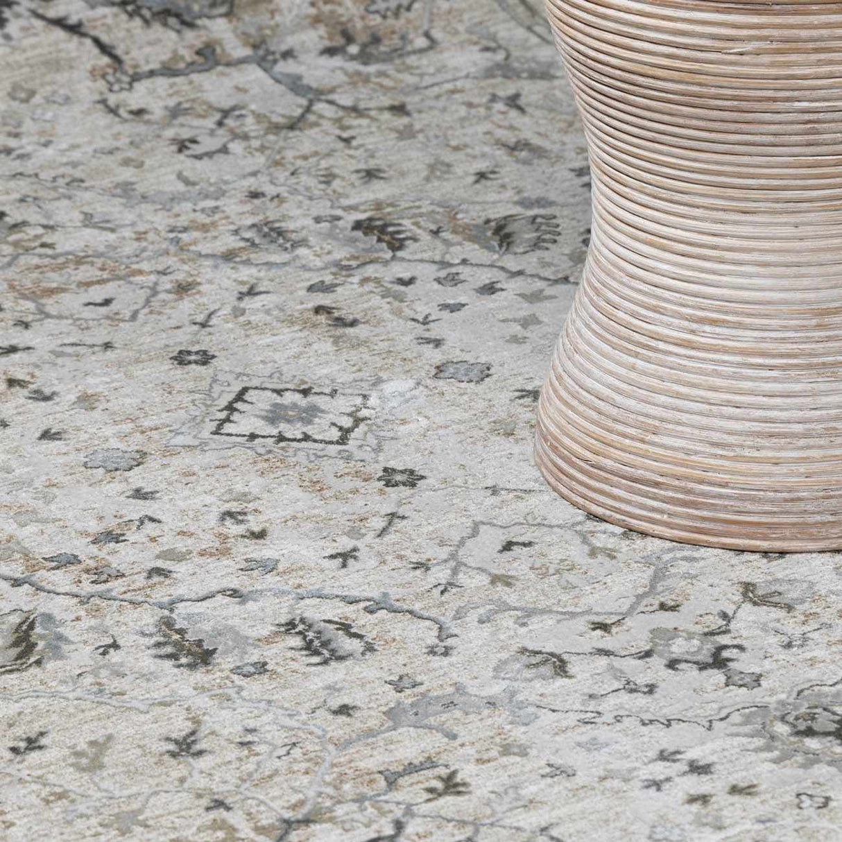 Laketon Wool Area Rug