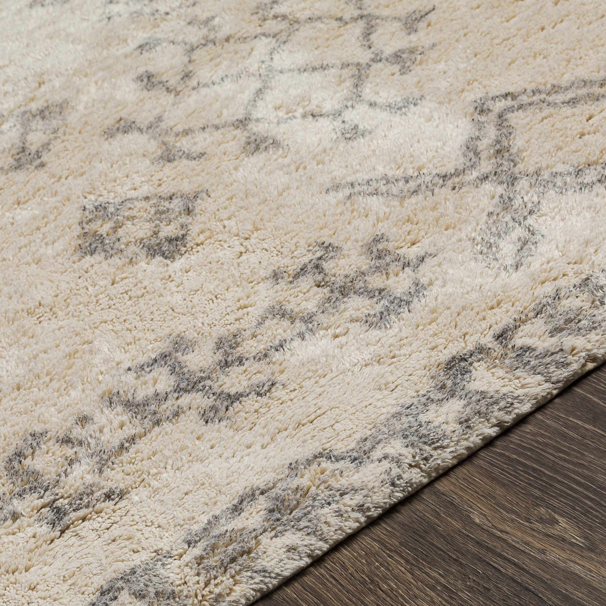 Lebeau Area Carpet - Clearance