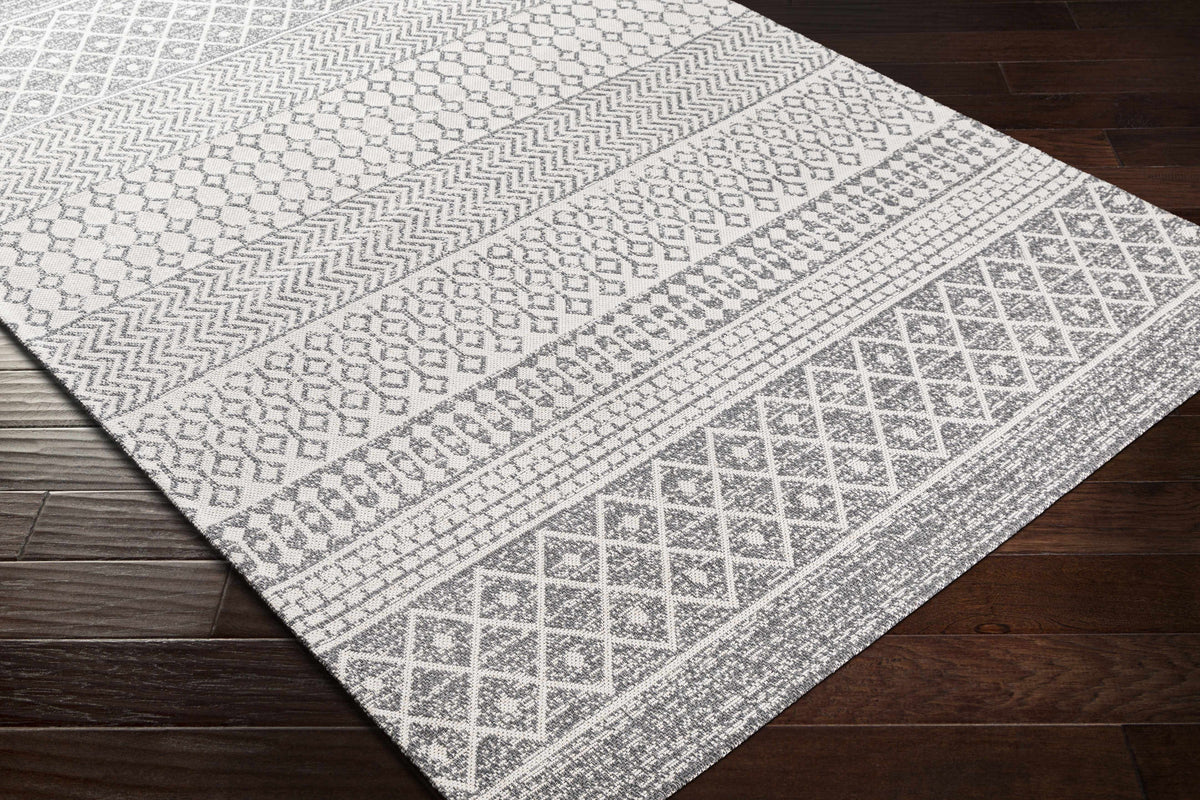 Boutique Rugs Lester Washable Area Rug - view 5
