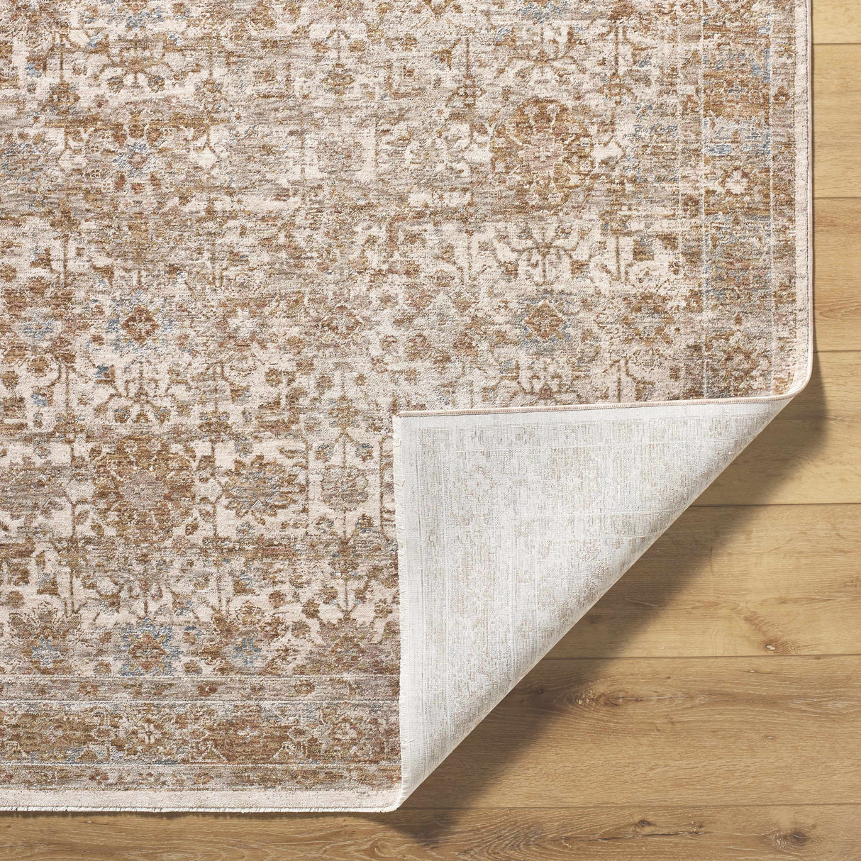 Andres Sage Area Rug