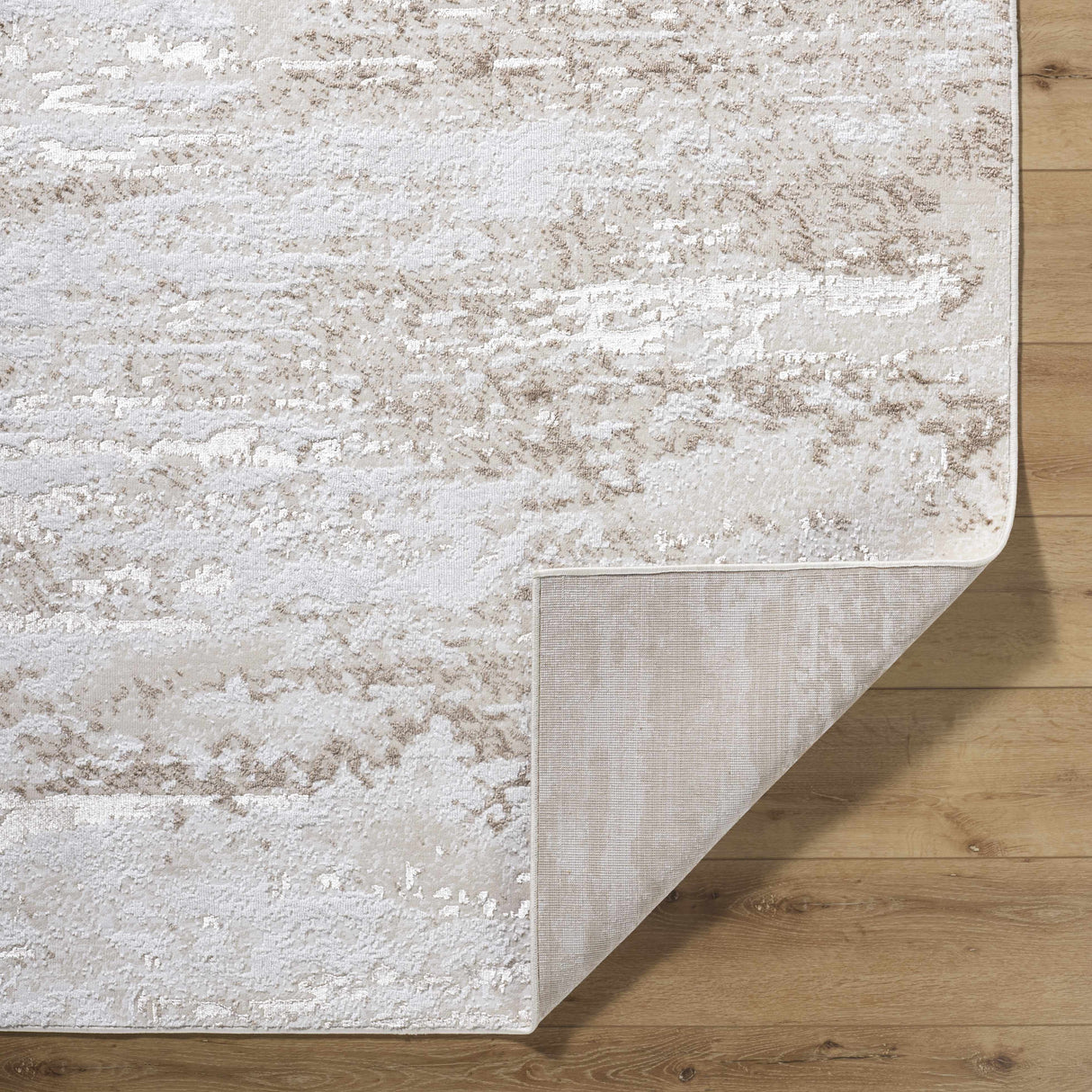 Arenda Tan Area Rug