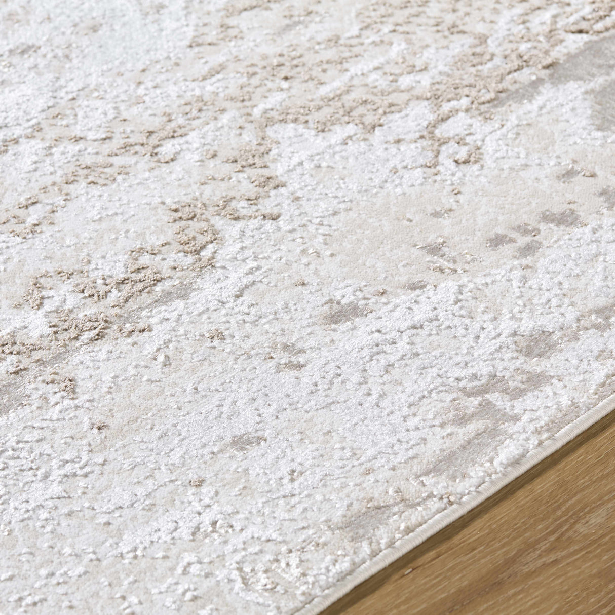 Arenda Tan Area Rug