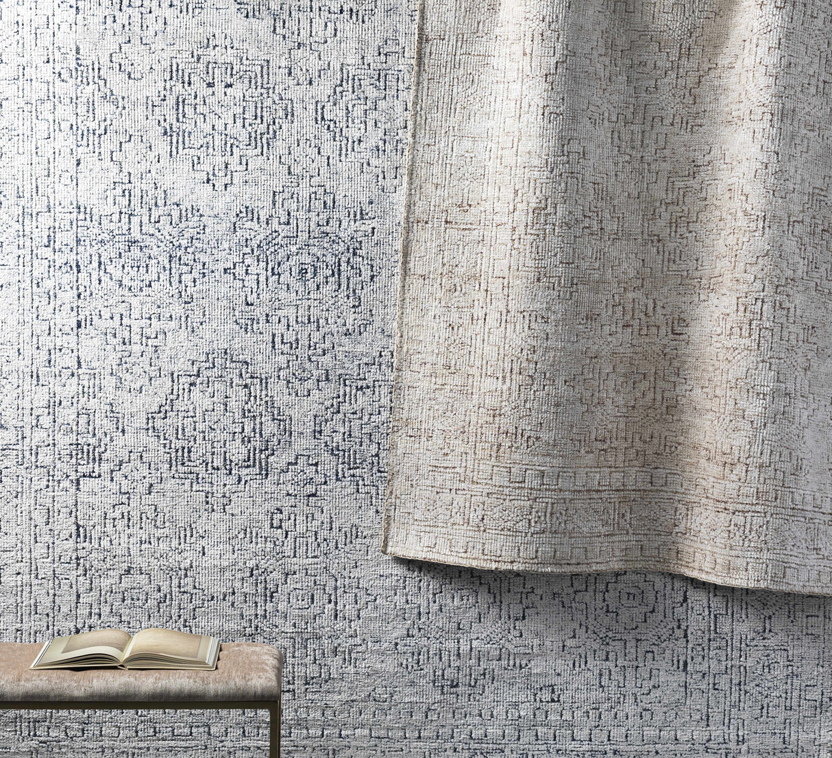 Ipplepen Area Rug - Clearance
