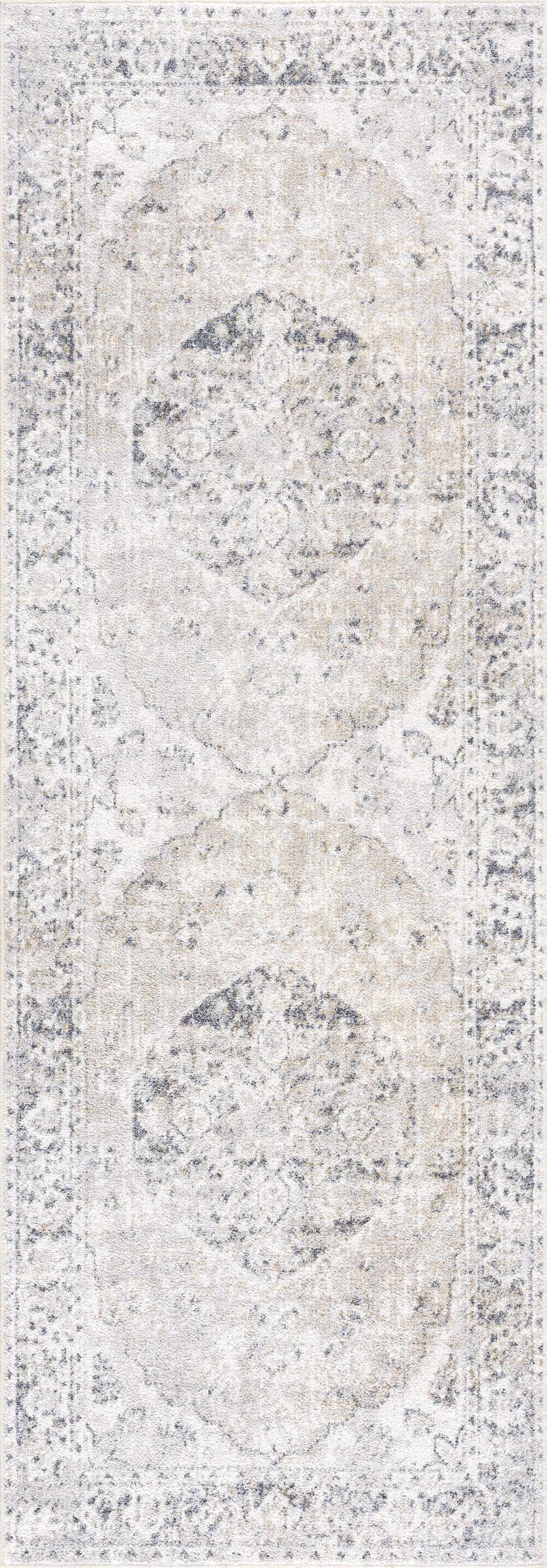 Boutique Rugs Rudo Flat Pile Washable Rug - view 11
