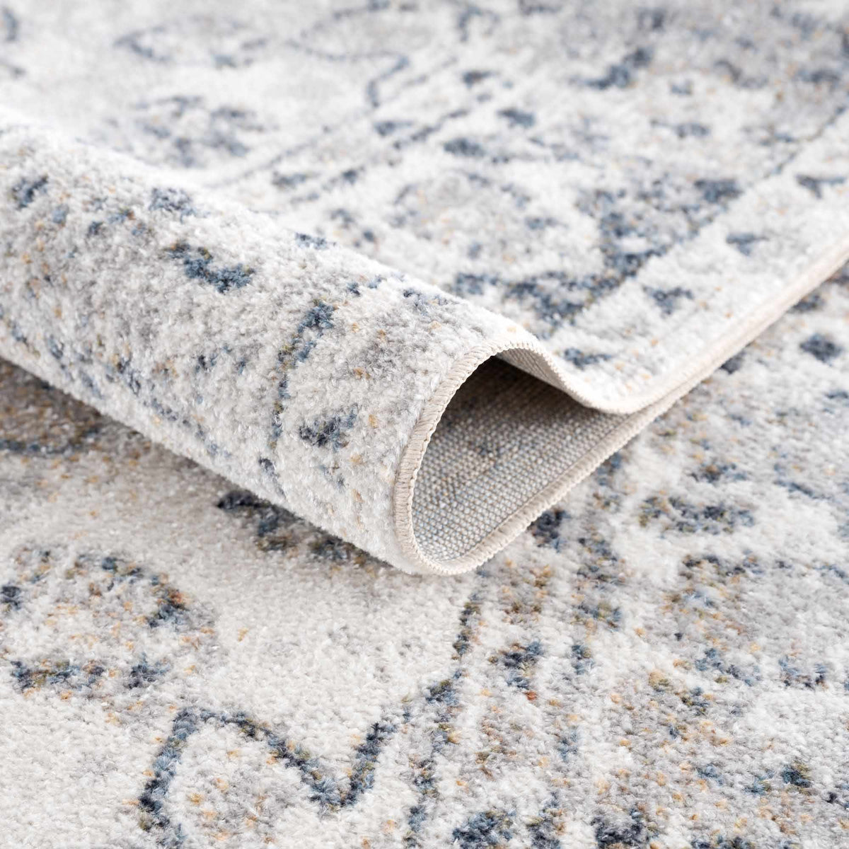 Boutique Rugs Rudo Flat Pile Washable Rug - view 7