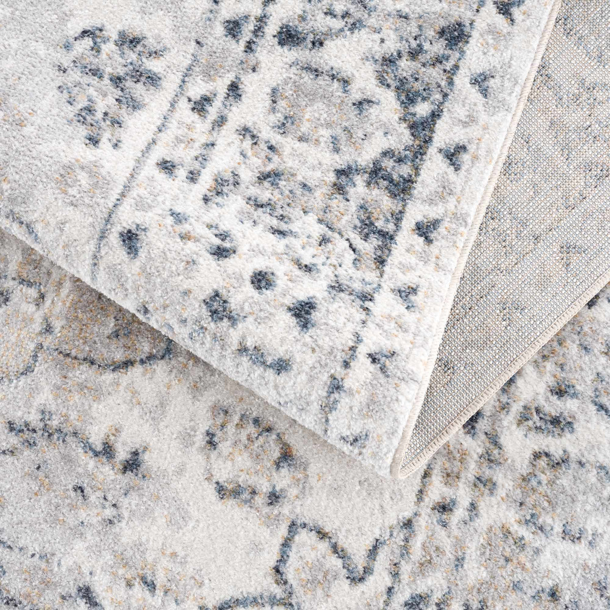 Boutique Rugs Rudo Flat Pile Washable Rug - view 18