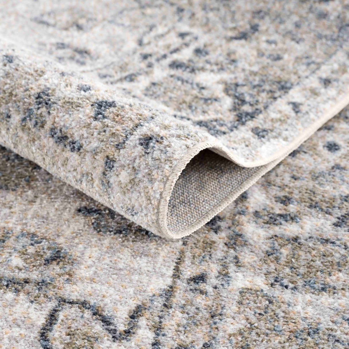 Boutique Rugs Rudoblu Boutique Washable Rug - view 9