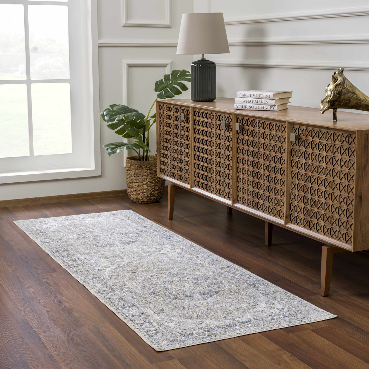 Boutique Rugs Rudoblu Boutique Washable Rug - view 25
