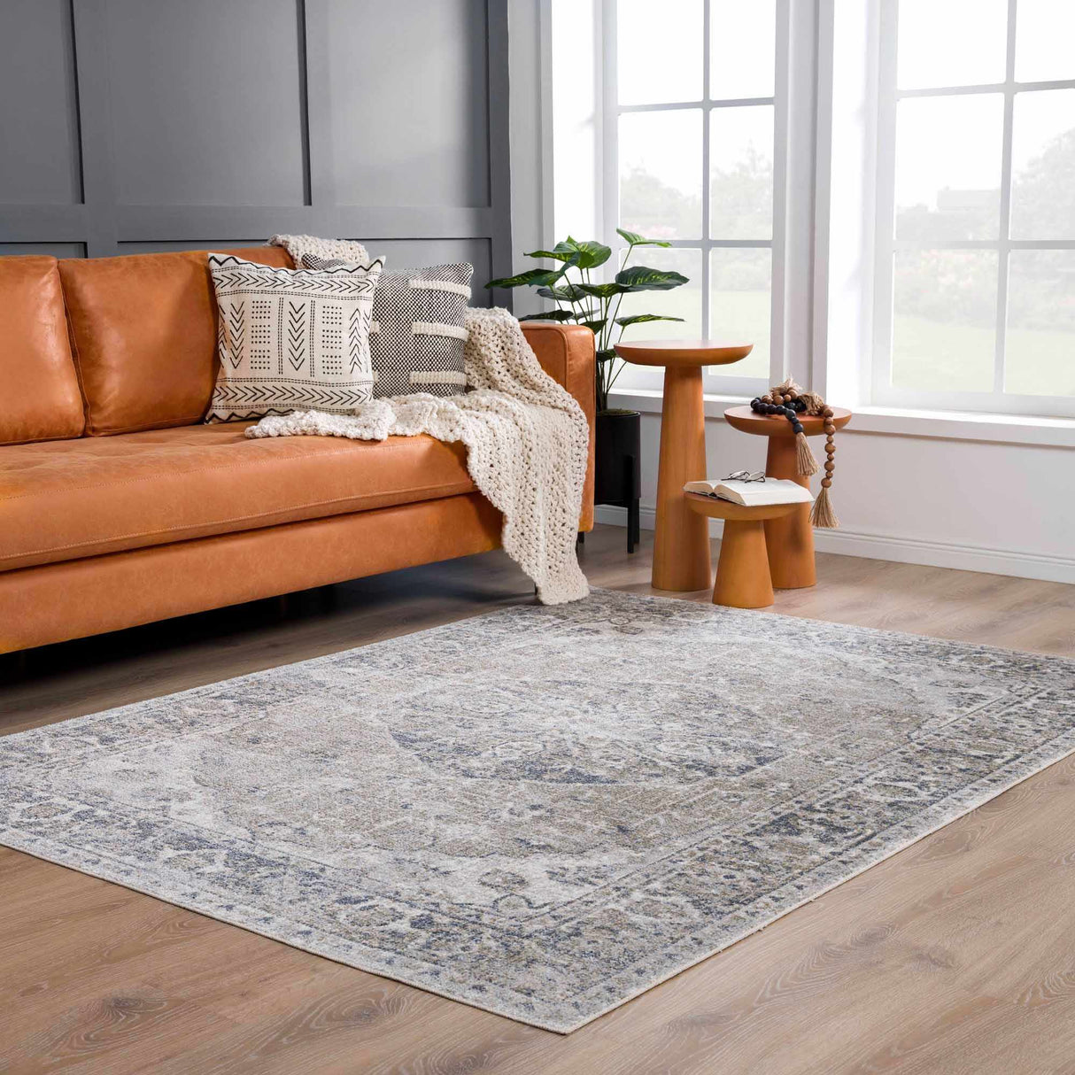Boutique Rugs Rudoblu Boutique Washable Rug - view 24