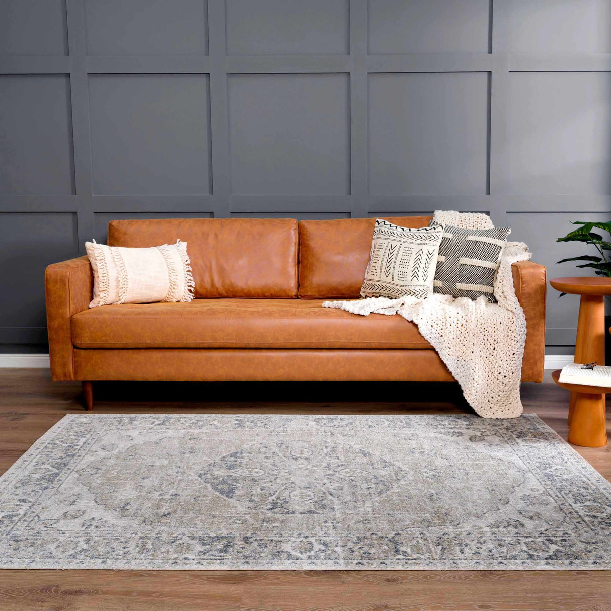 Boutique Rugs Rudoblu Boutique Washable Rug - view 30