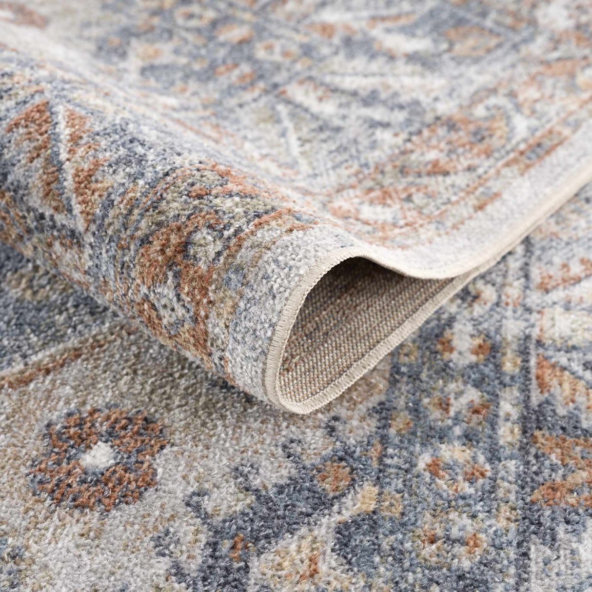 Afya Boutique Washable Rug