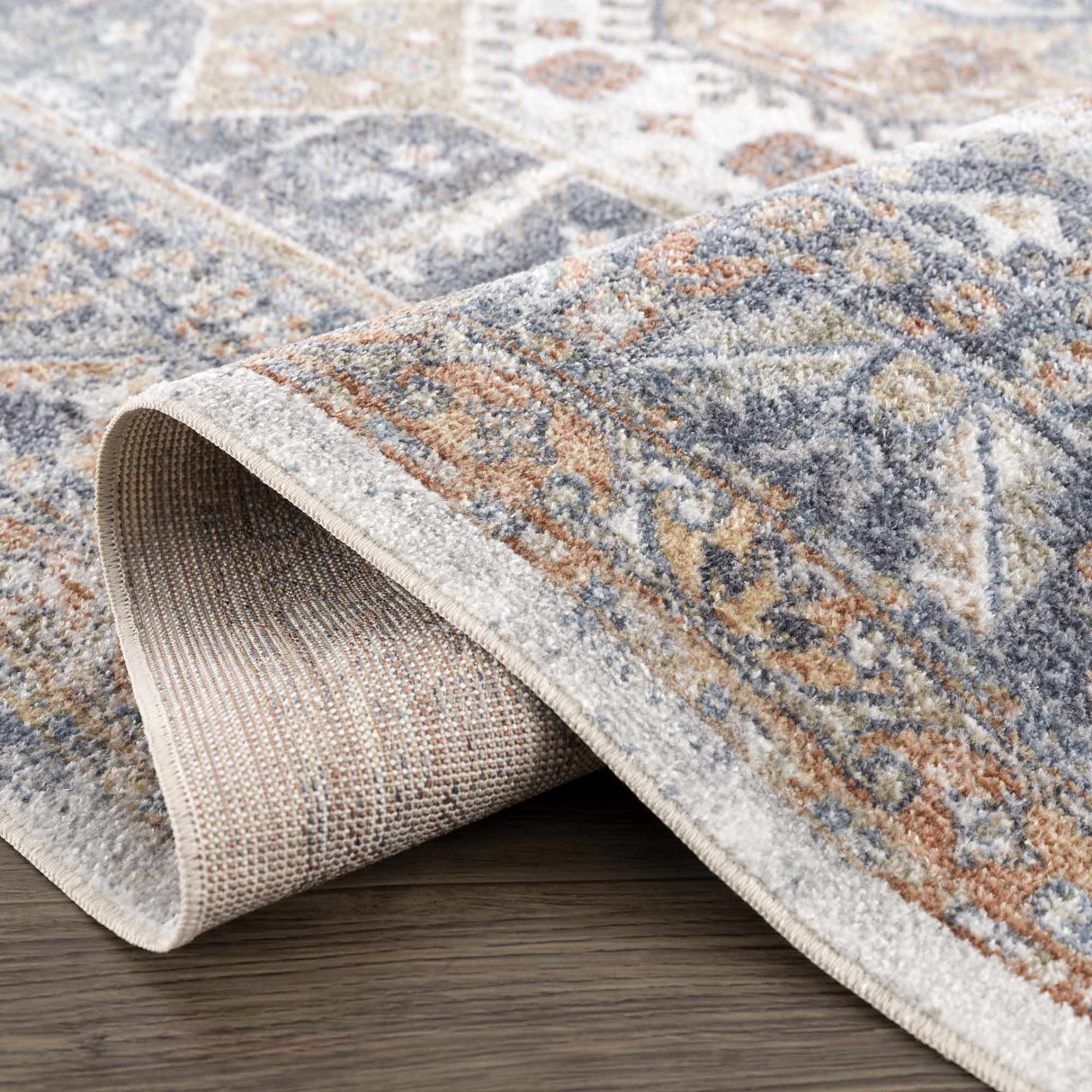 Afya Boutique Washable Rug