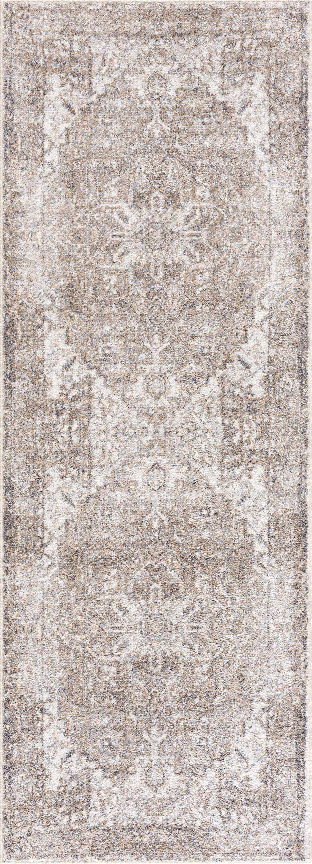 Boutique Rugs Hera Flat Pile Washable Rug - view 12