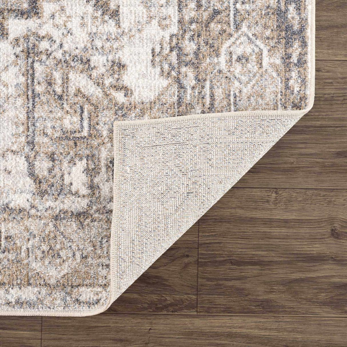 Boutique Rugs Hera Flat Pile Washable Rug - view 7