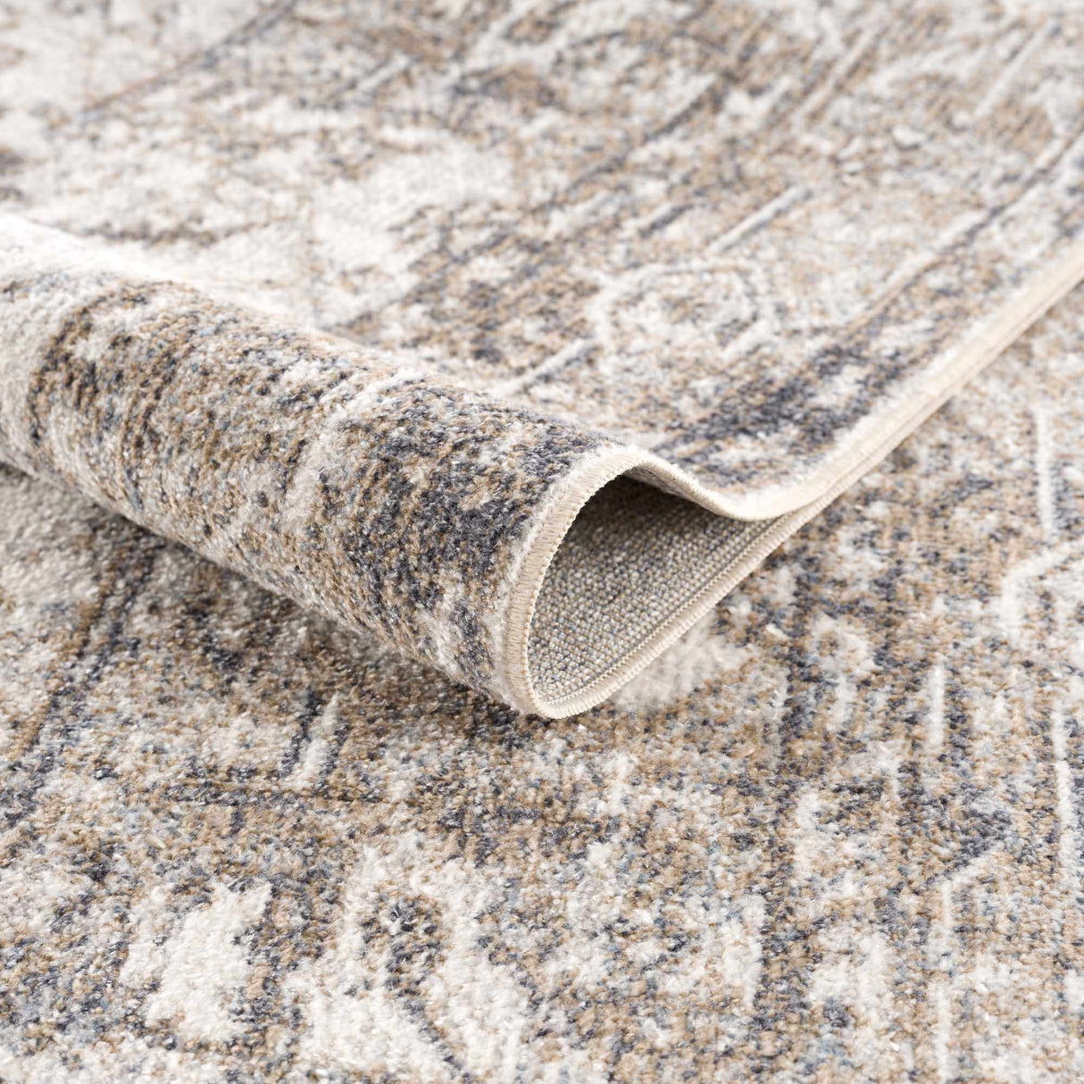 Boutique Rugs Hera Flat Pile Washable Rug - view 8