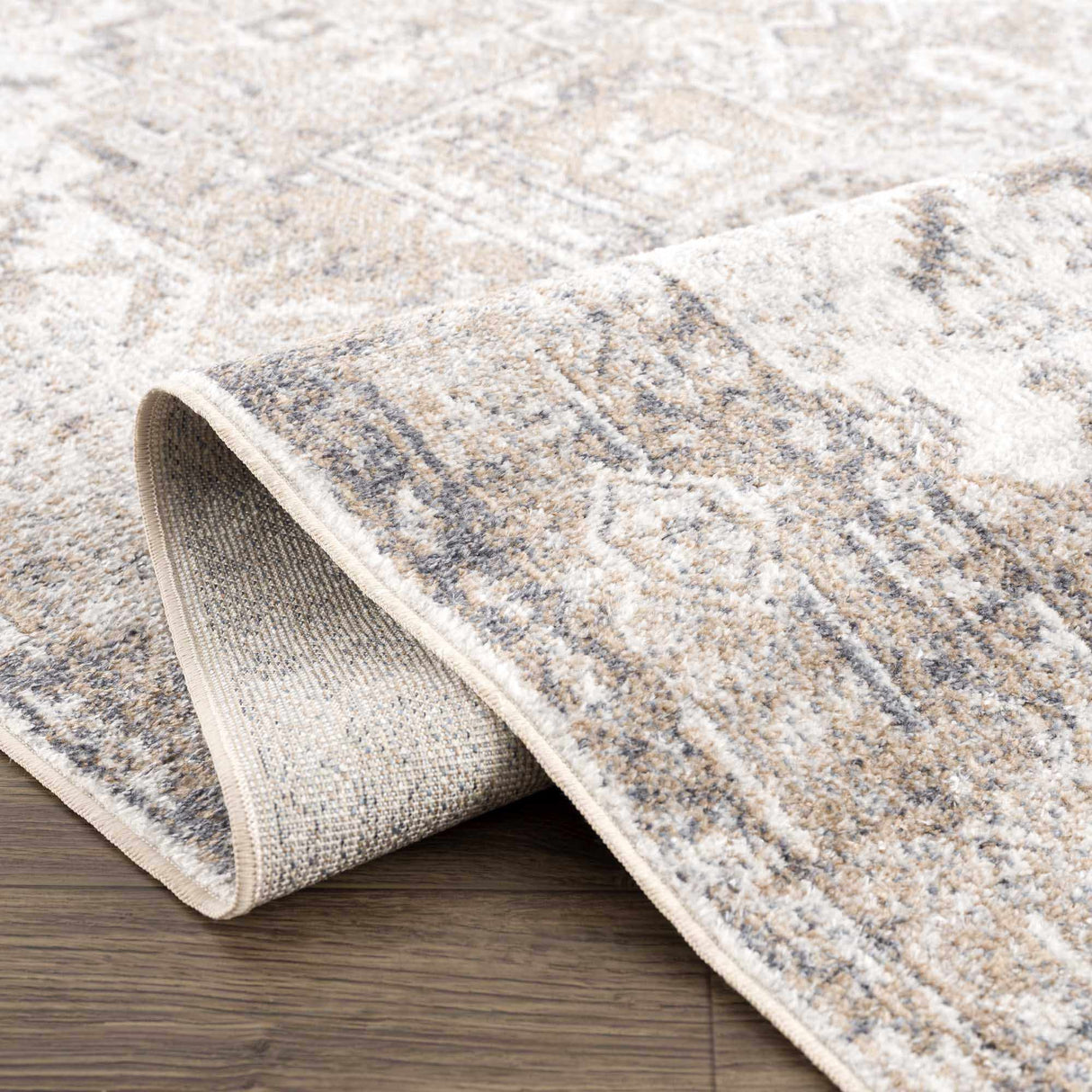 Boutique Rugs Hera Flat Pile Washable Rug - view 9