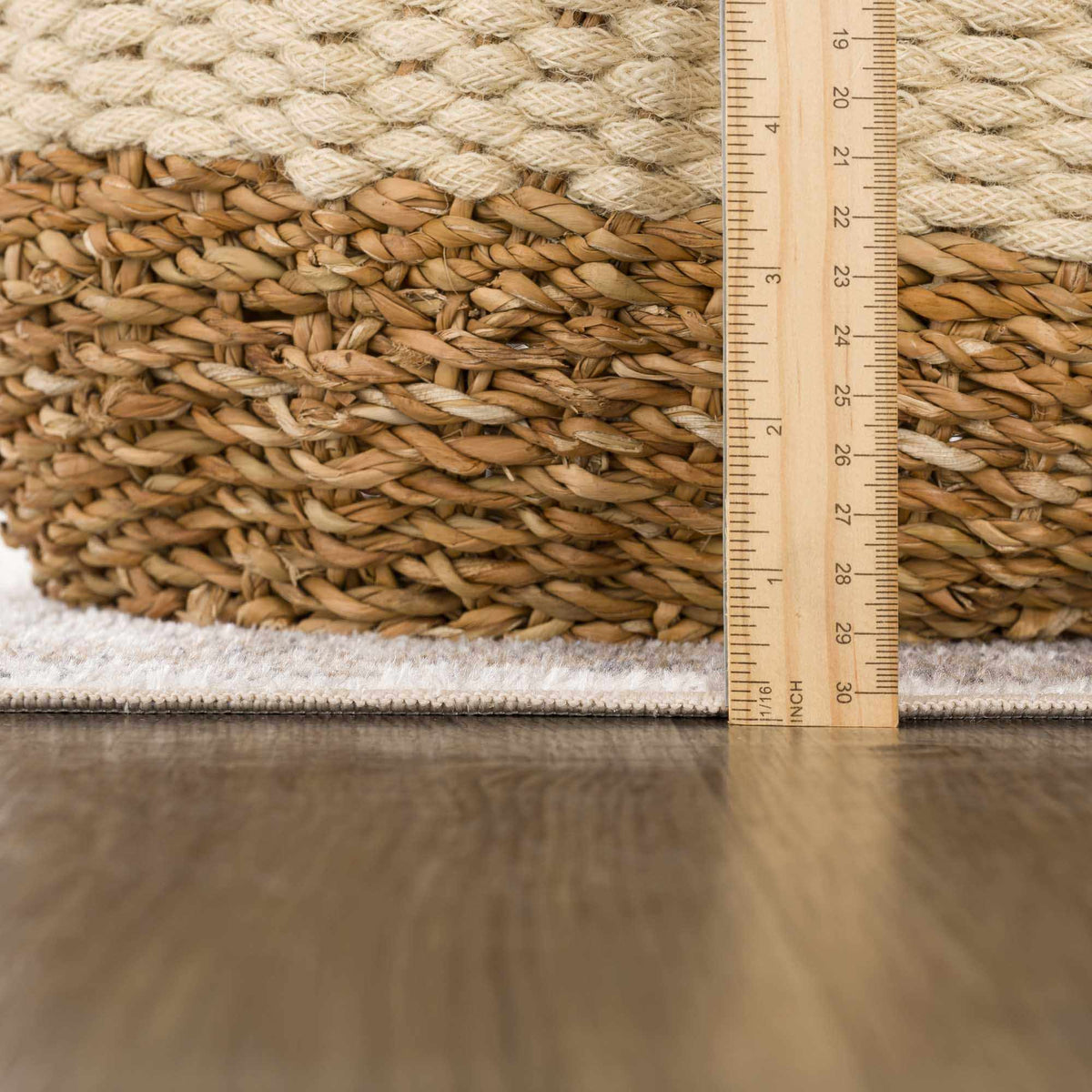 Boutique Rugs Hera Flat Pile Washable Rug - view 16