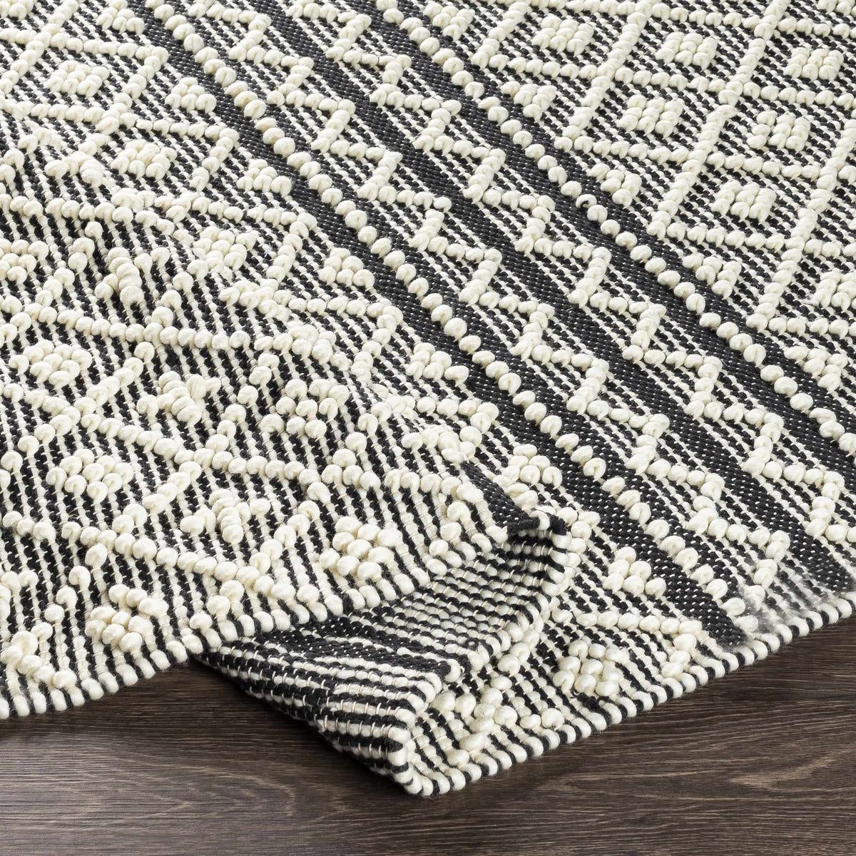 Boutique Rugs Leon Area Rug - view 5