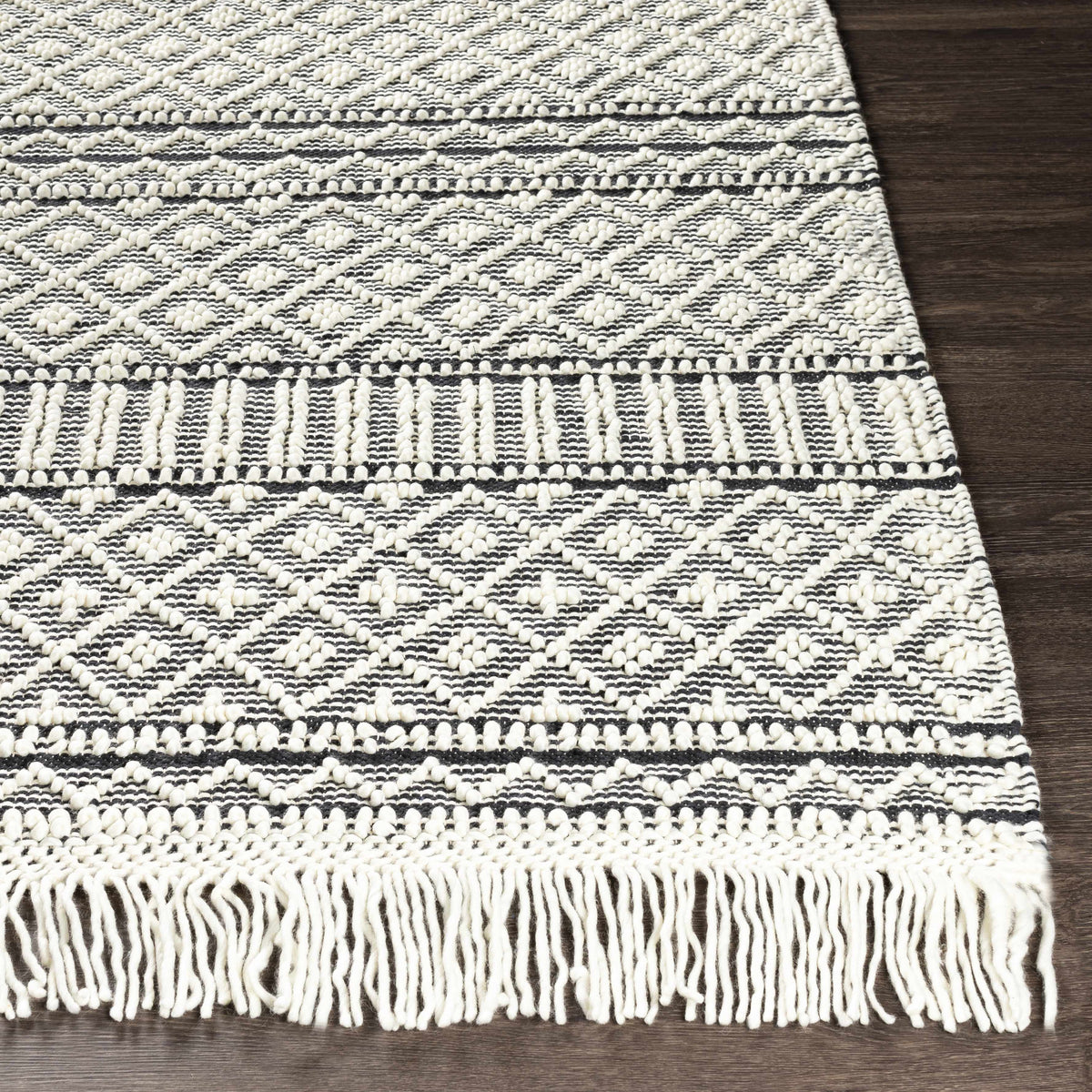 Boutique Rugs Leon Area Rug - view 4