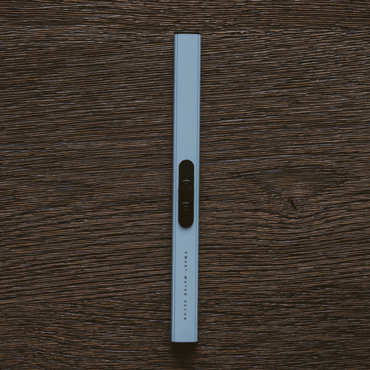 Sweet Water Decor Light Blue Electric Lighter - view 4