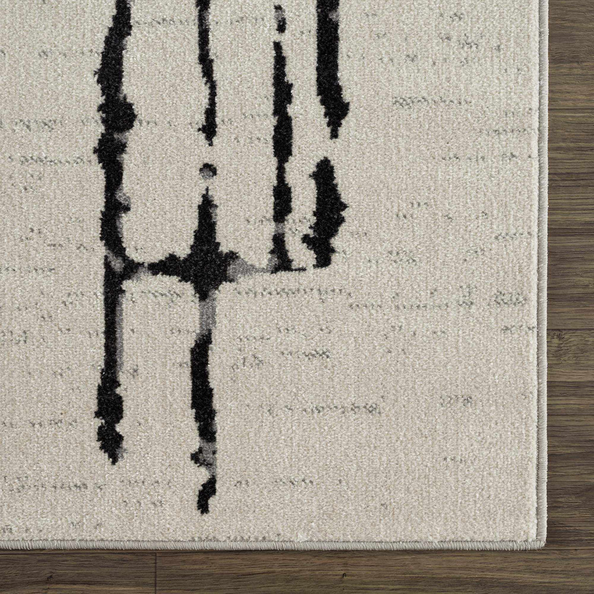 Maguyam Washable Area Rug - Clearance