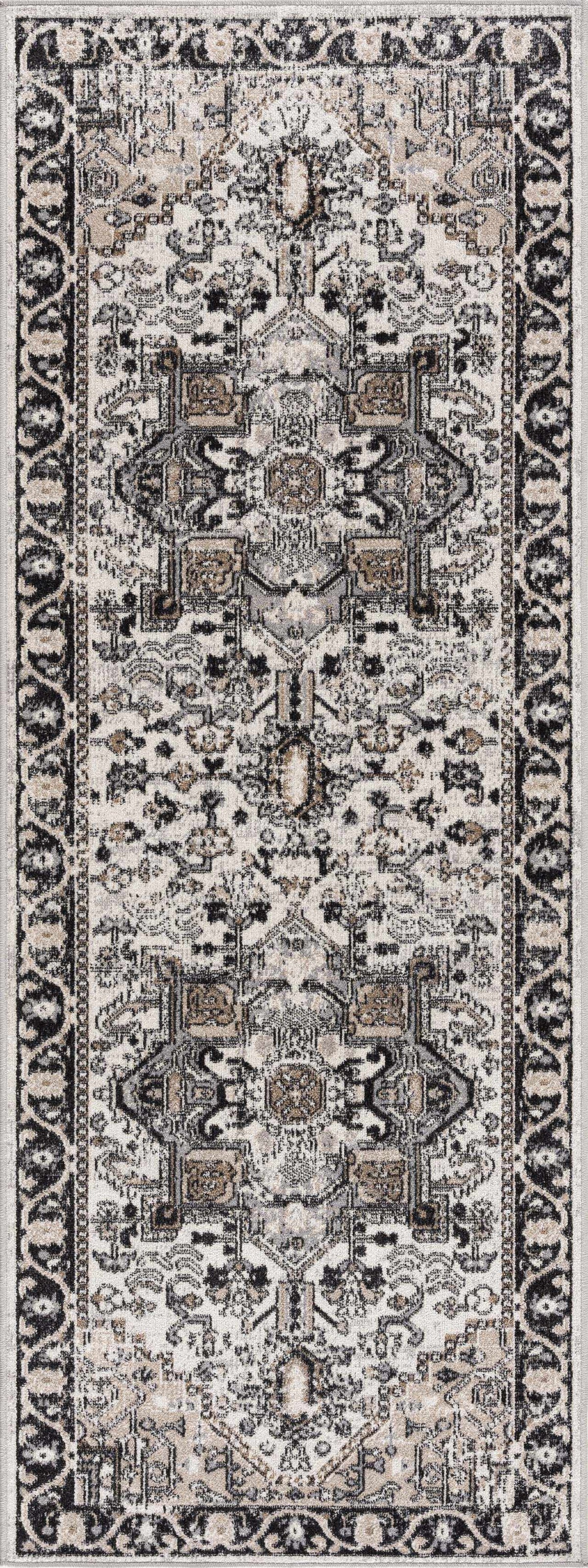 Boutique Rugs Cabacungan Washable Area Rug - view 13
