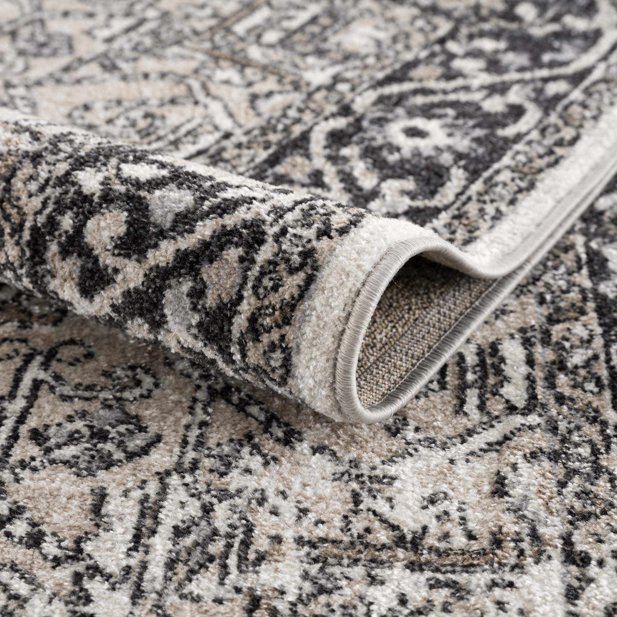 Boutique Rugs Cabacungan Washable Area Rug - view 8