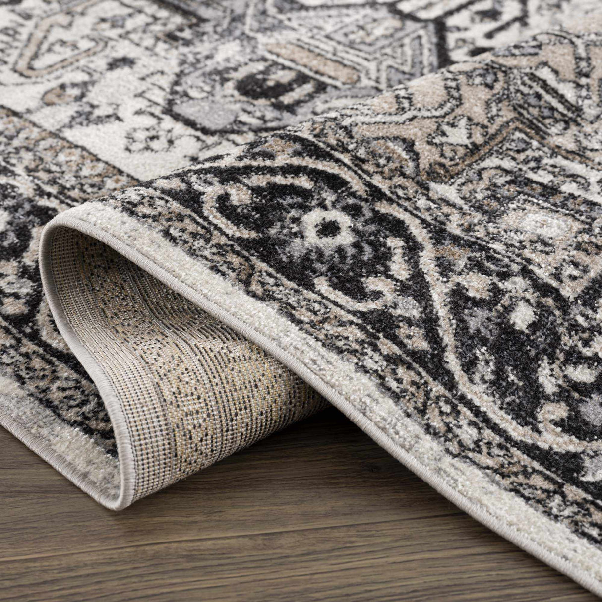 Boutique Rugs Cabacungan Washable Area Rug - view 9