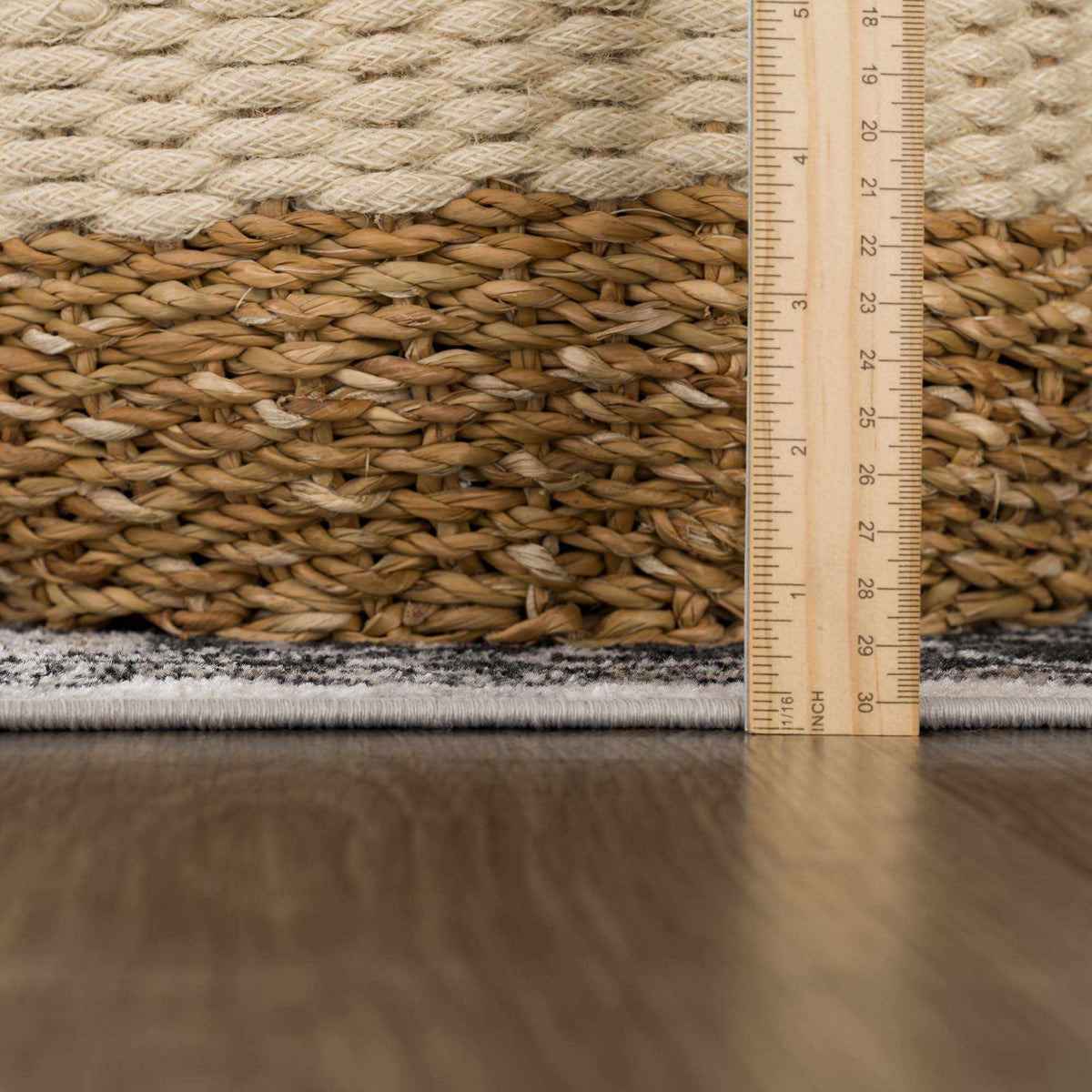 Boutique Rugs Cabacungan Washable Area Rug - view 14