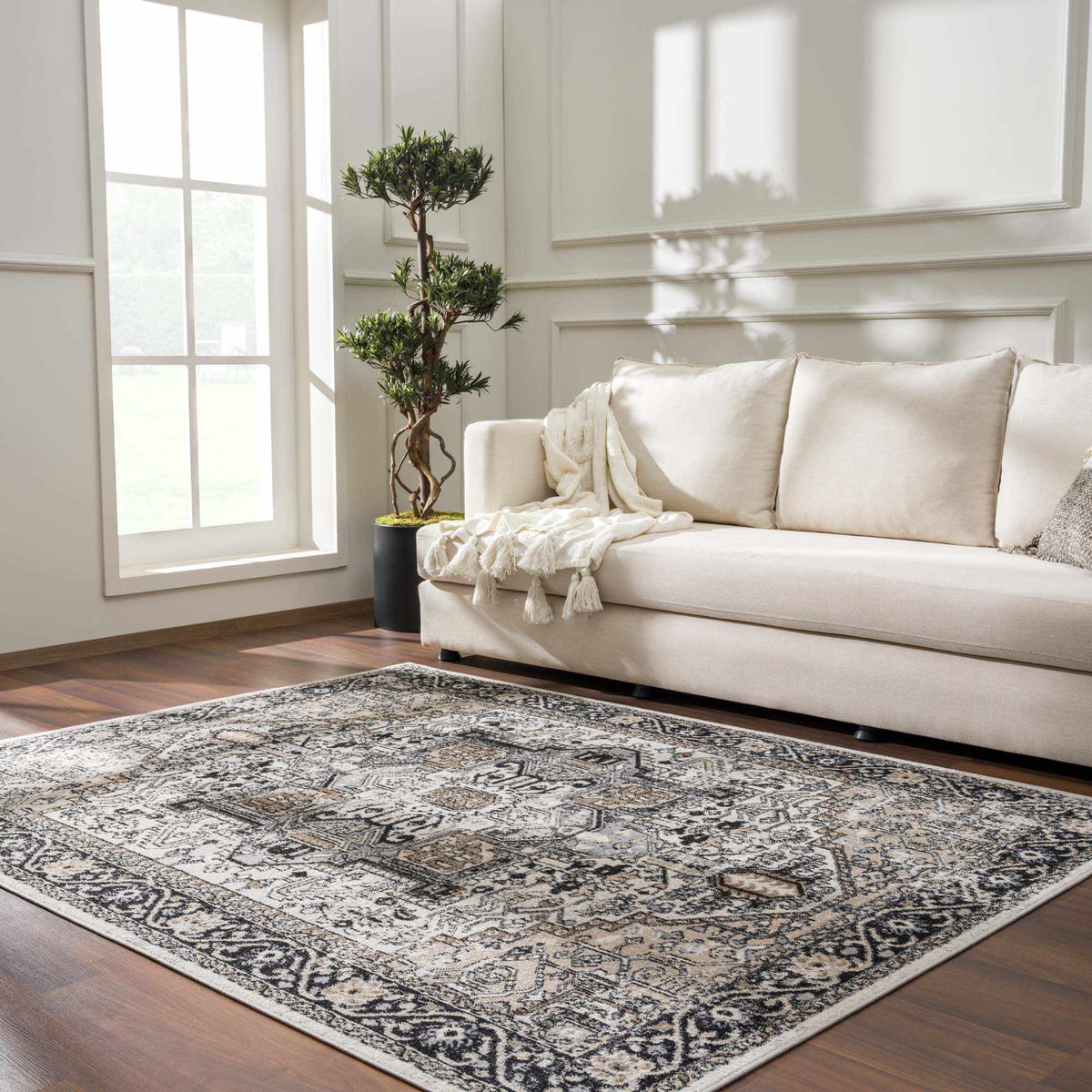 Boutique Rugs Cabacungan Washable Area Rug - view 21