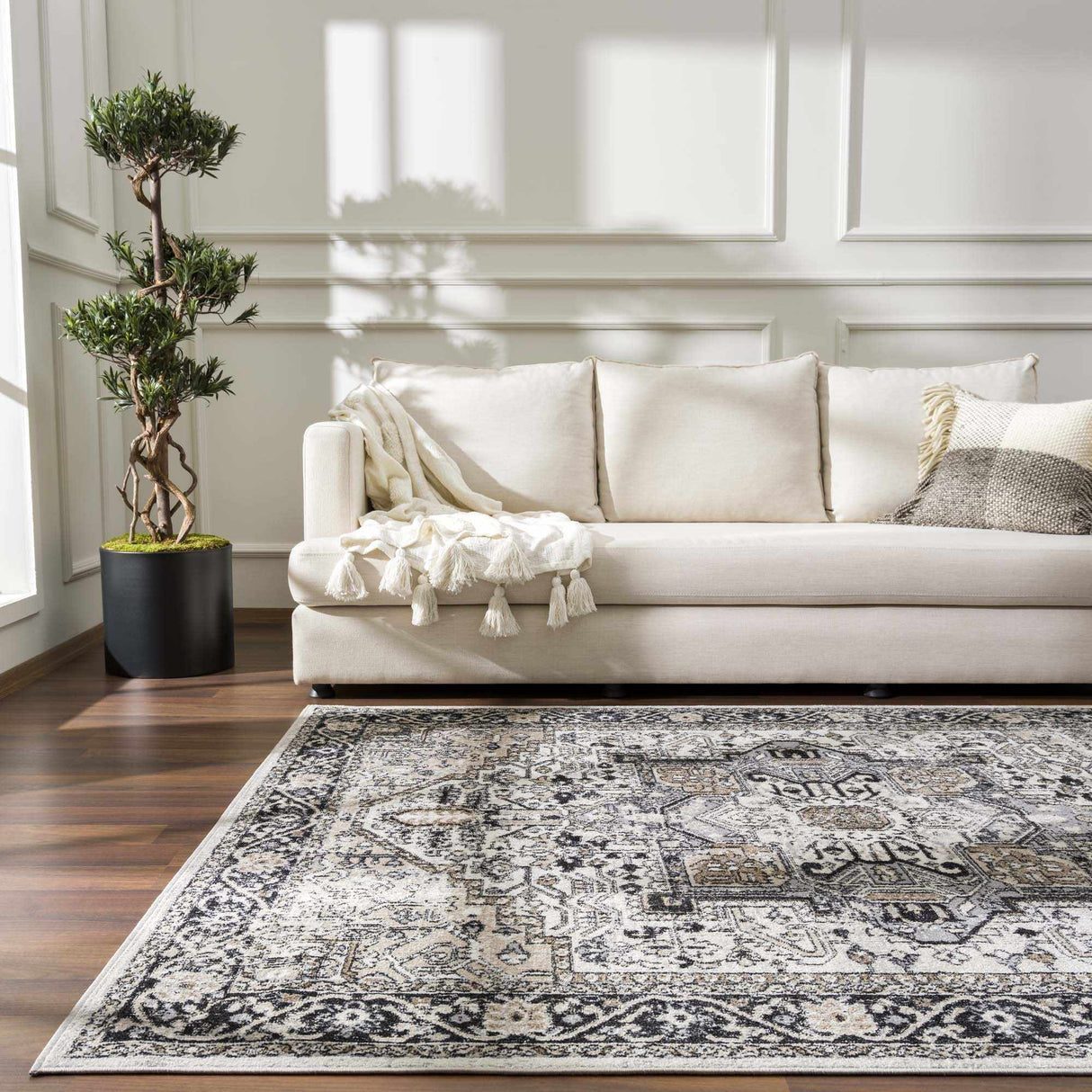 Boutique Rugs Cabacungan Washable Area Rug - view 32