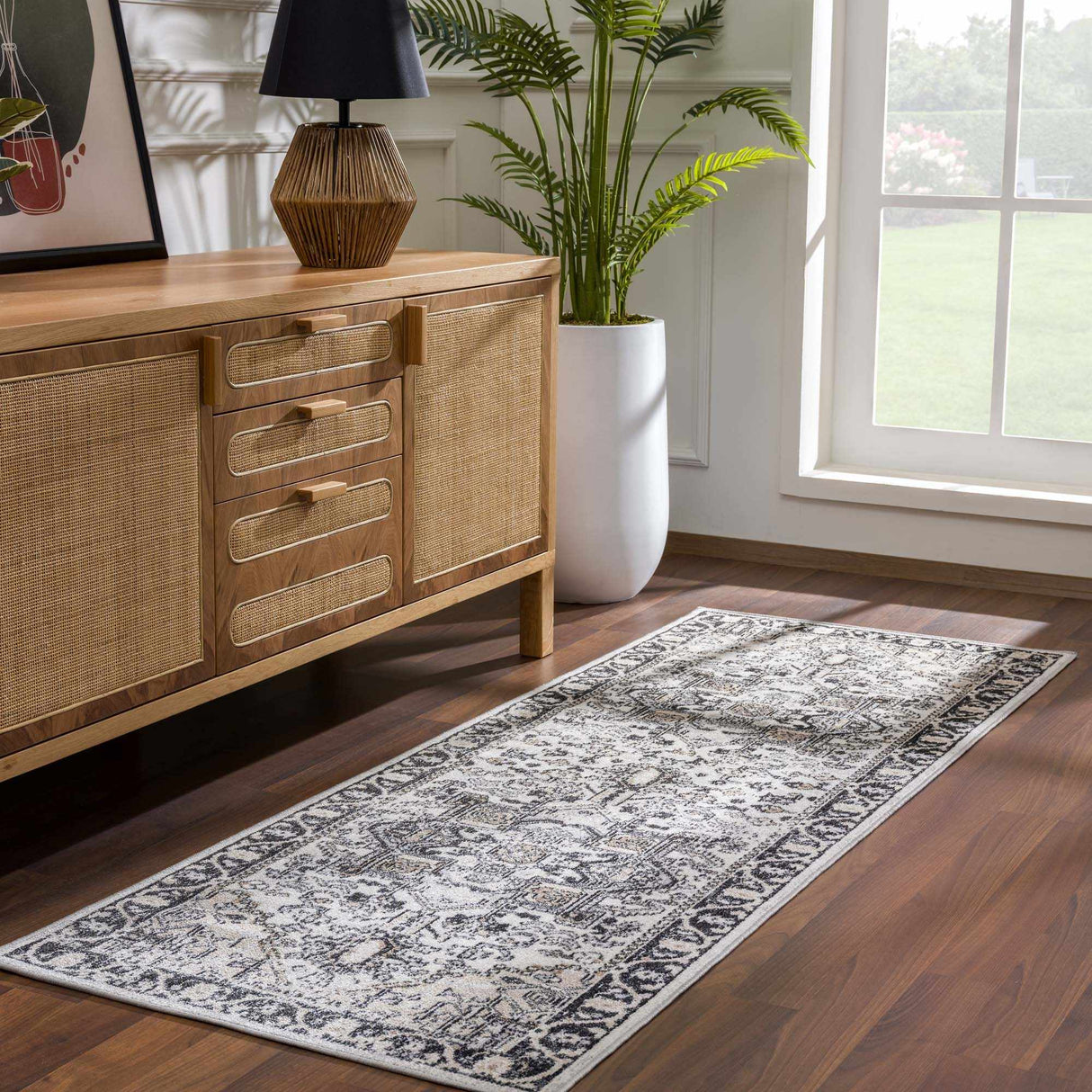 Boutique Rugs Cabacungan Washable Area Rug - view 22