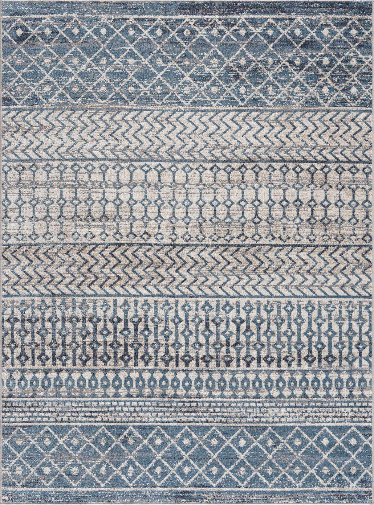 Southglenn Washable Area Rug - Clearance