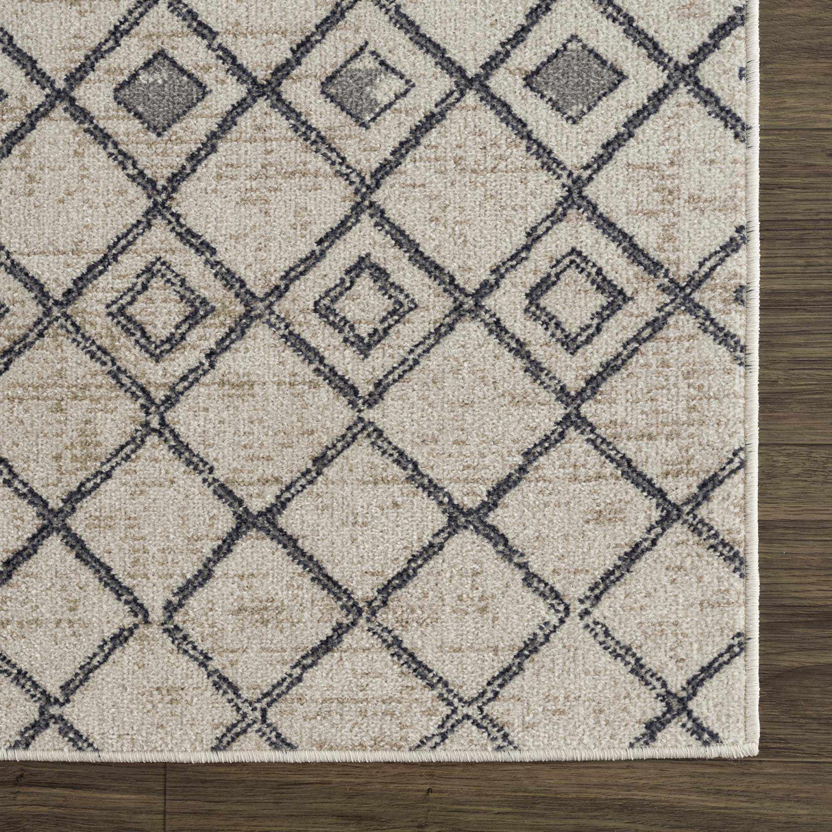 Midstream Washable Area Rug - Clearance