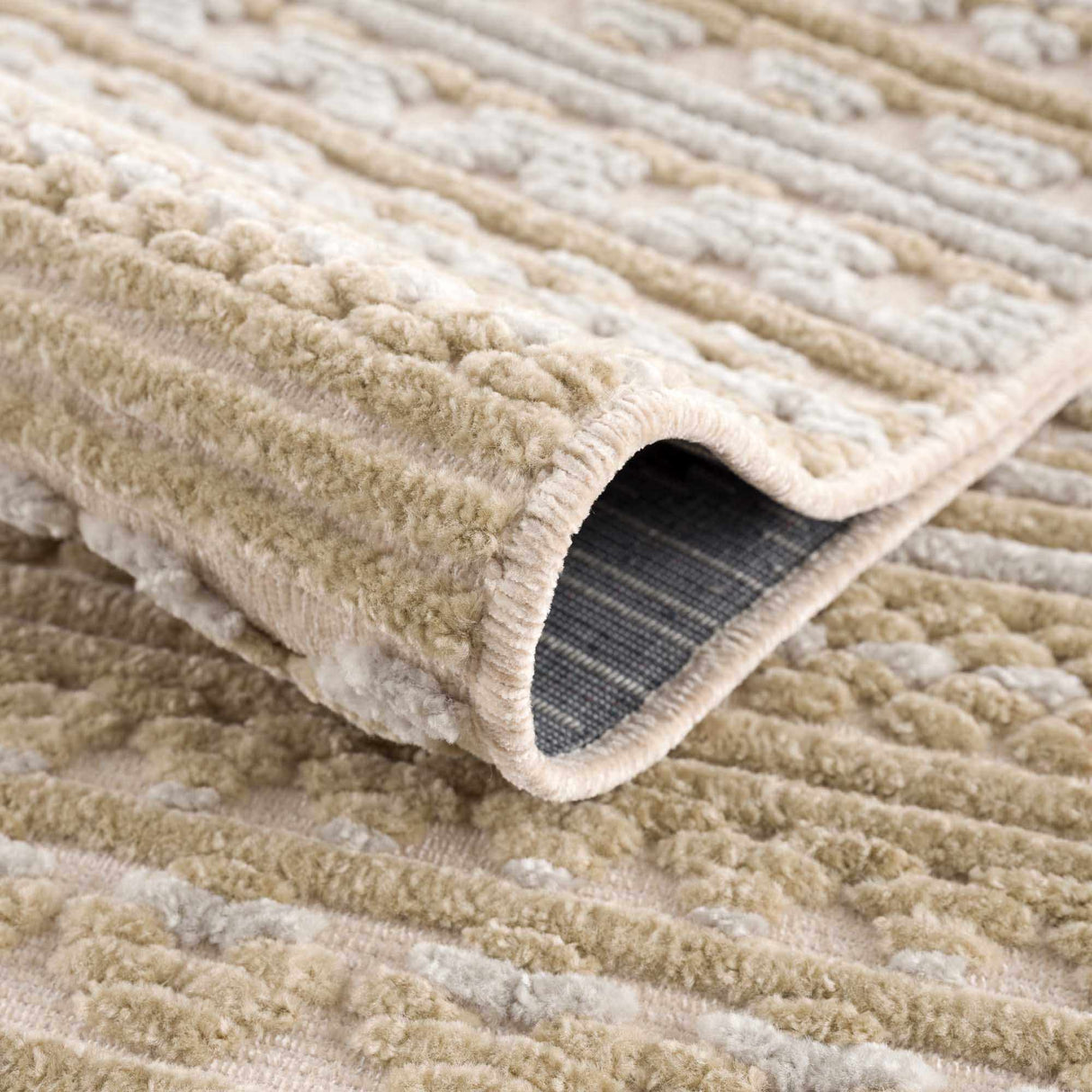 Alvan 3D Washable Rug - Clearance