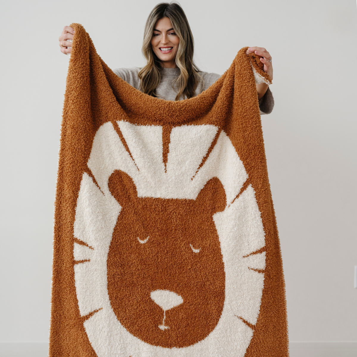 Saranoni DOUBLE-LAYER BAMBONI® TODDLER BLANKETS - view 28