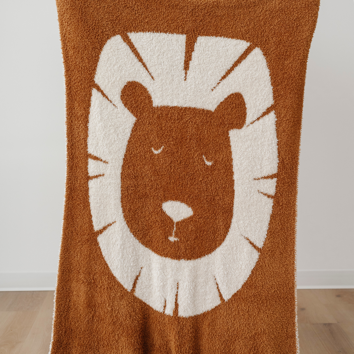 Saranoni DOUBLE-LAYER BAMBONI® TODDLER BLANKETS - view 26