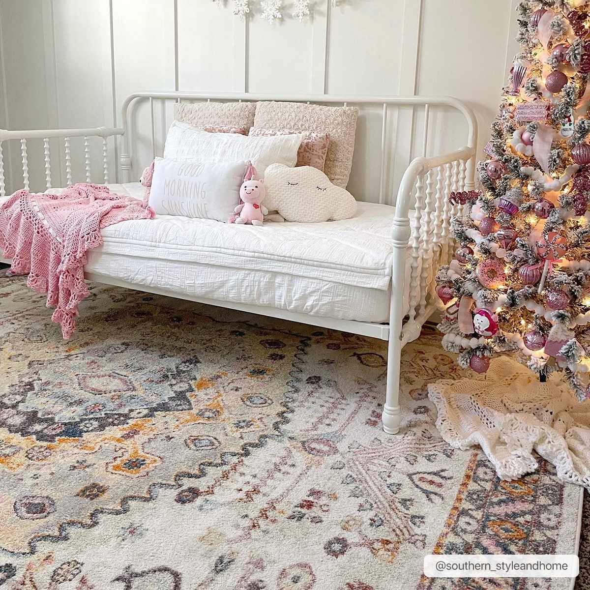 Boutique Rugs Loranger Area Rug - view 3