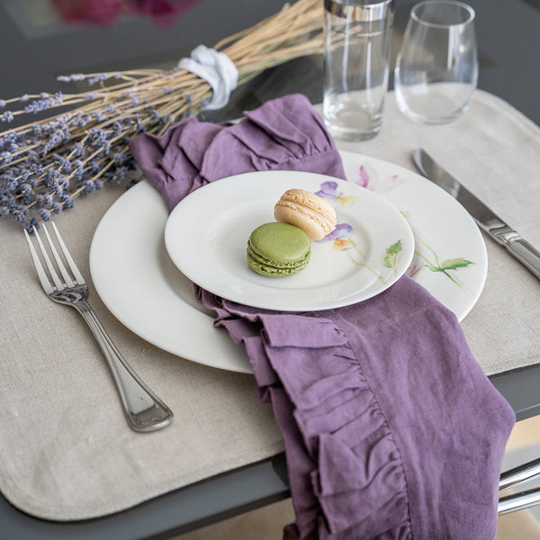 Lucca Napkins, Set of 4