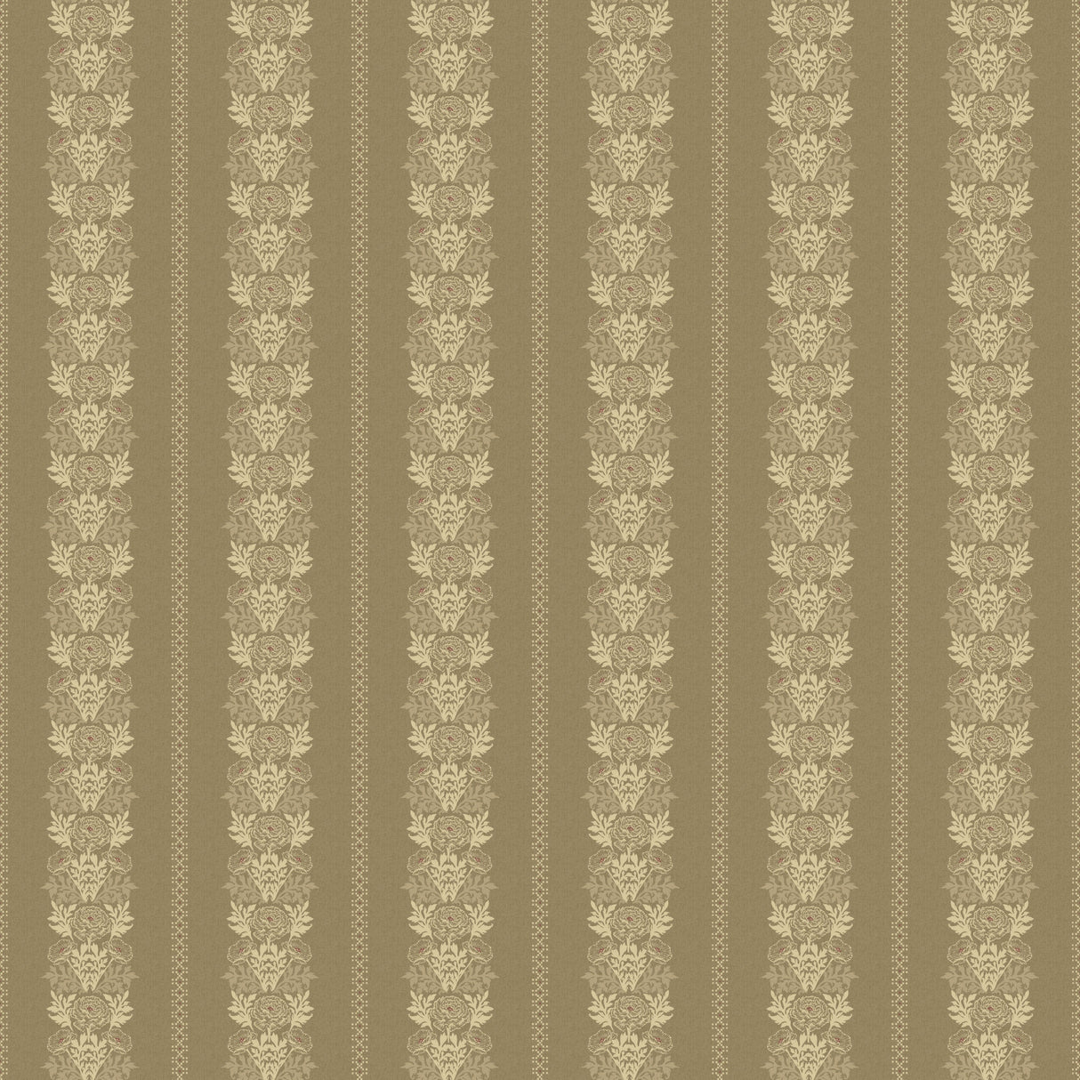 Lucia Wallpaper by Yorkville Studio