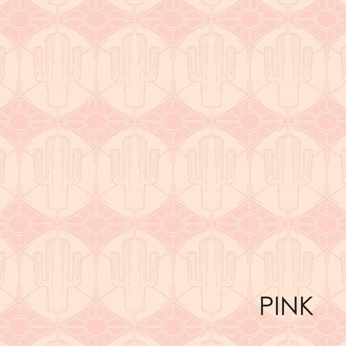 Luke Wallpaper by Erin Silliman Designs