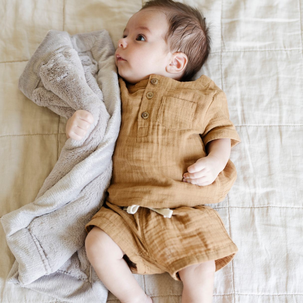 Saranoni LUSH MINI BLANKETS - view 5