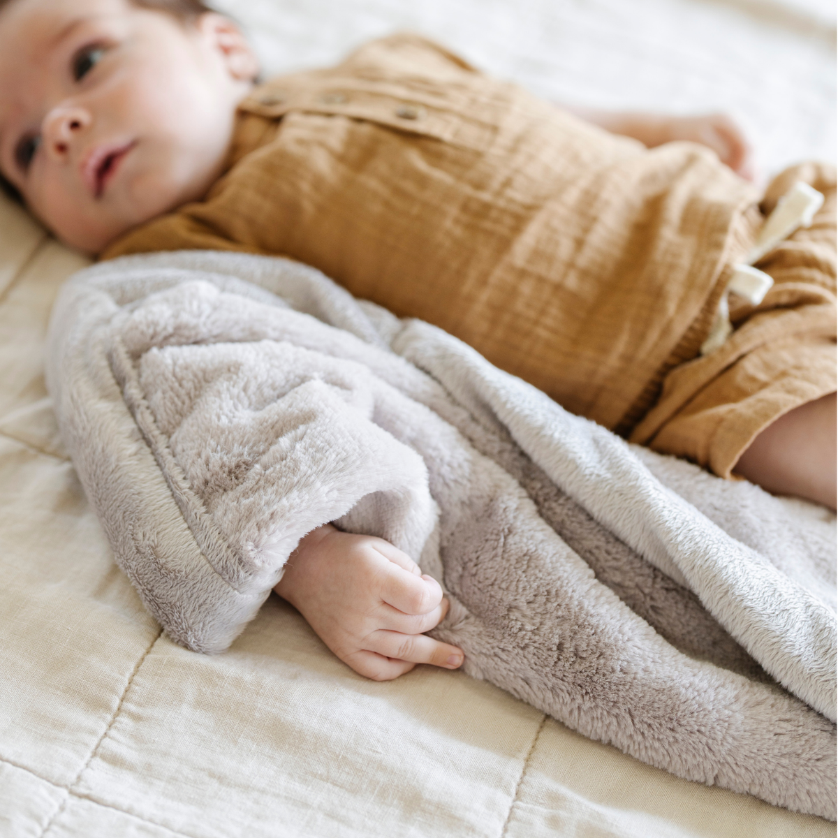 Saranoni LUSH MINI BLANKETS - view 7
