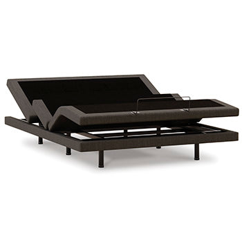 Comfort Ultra Adj Base Full Adjustable Base (Box A)