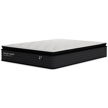 Limited Edition PT King Mattress