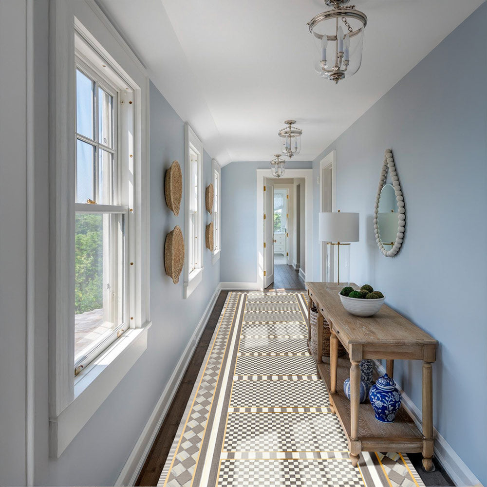 Edge Area Rug