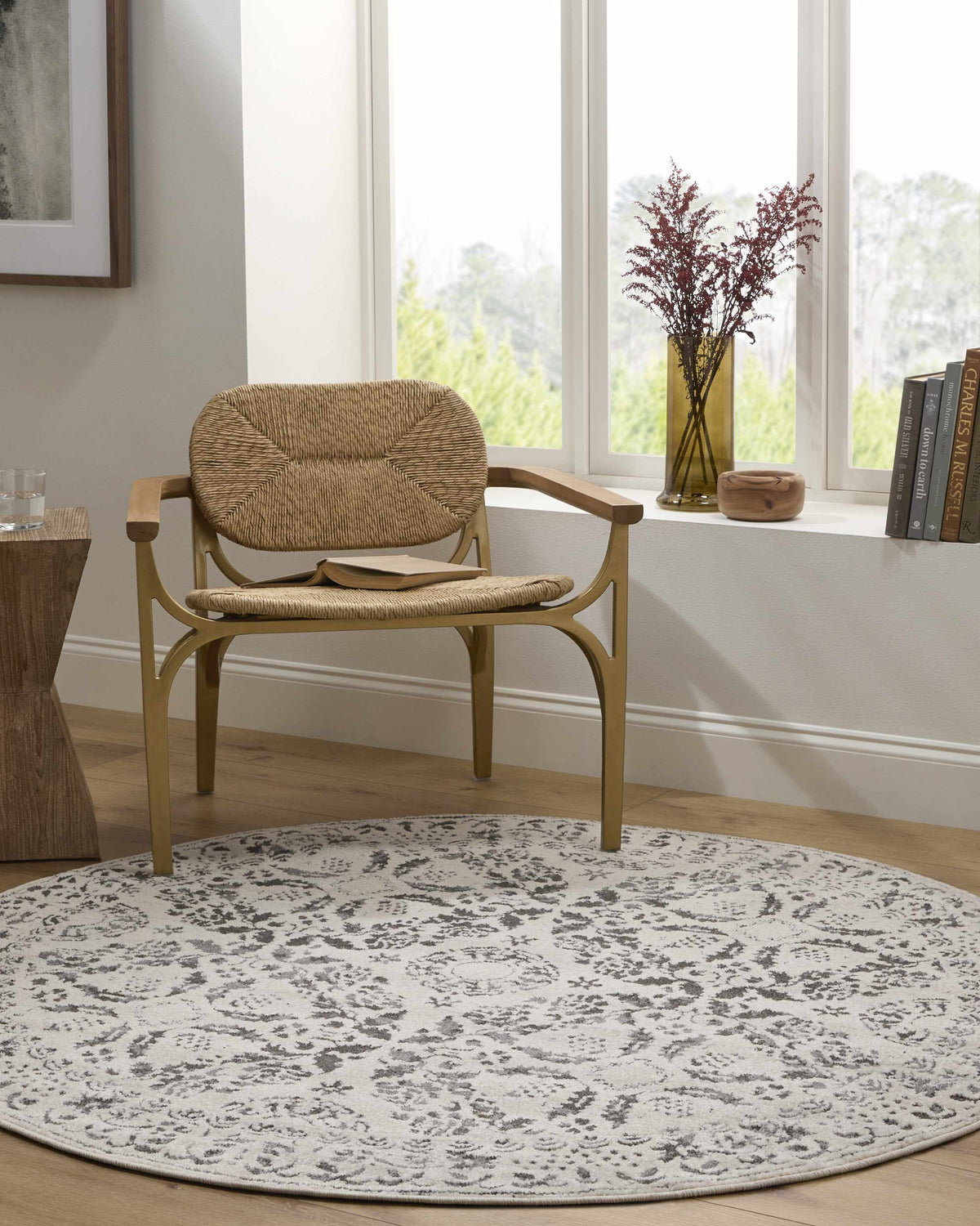 Boutique Rugs Megargel Area Rug - view 8