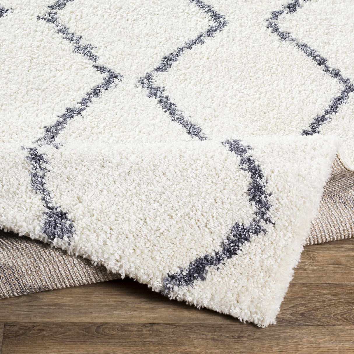 Mereta Area Rug - Clearance