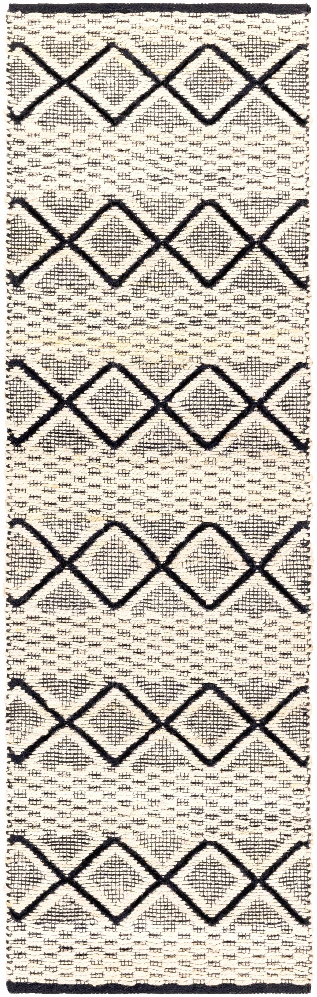Mescal Jute Carpet - Clearance